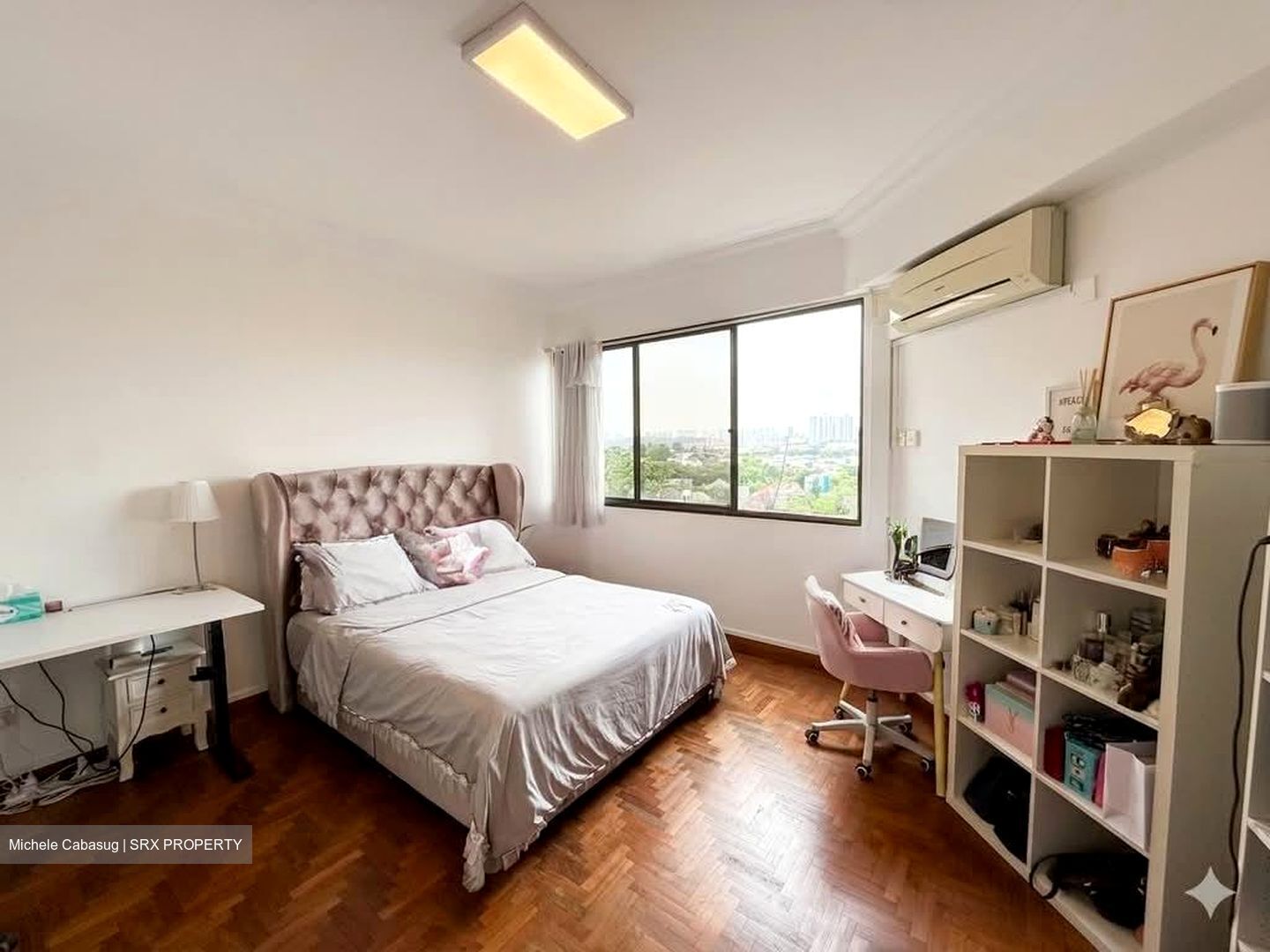 Hillcrest Arcadia (D11), Condominium #562104971